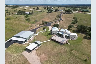 840 Scenic Vista Drive, Fredericksburg, TX 78624 - Photo 1