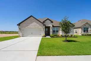 501 W Luna Blue Ln, Jarrell, TX 76537 - Photo 1
