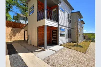 1130 Lott Avenue #B, Austin, TX 78721 - Photo 2