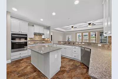 435 Davis Mountain Circle, Georgetown, TX 78633 - Photo 10