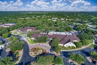 435 Davis Mountain Circle, Georgetown, TX 78633 - Photo 36