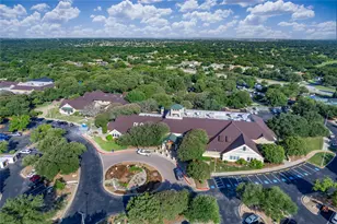 435 Davis Mountain Cir, Georgetown, TX 78633 - Photo 36