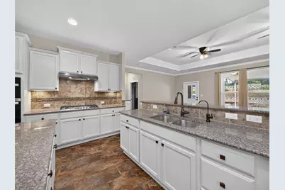 435 Davis Mountain Circle, Georgetown, TX 78633 - Photo 12