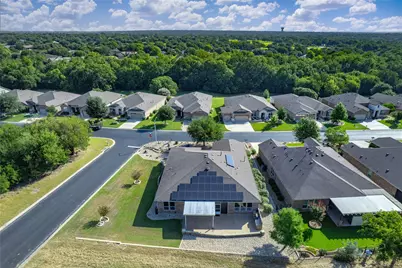 435 Davis Mountain Circle, Georgetown, TX 78633 - Photo 32