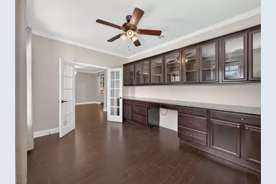 435 Davis Mountain Circle, Georgetown, TX 78633 - Photo 4