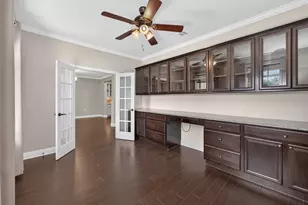 435 Davis Mountain Cir, Georgetown, TX 78633 - Photo 4