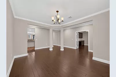 435 Davis Mountain Circle, Georgetown, TX 78633 - Photo 6