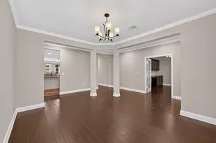 435 Davis Mountain Cir, Georgetown, TX 78633 - Photo 6