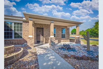 435 Davis Mountain Circle, Georgetown, TX 78633 - Photo 2