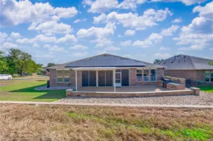 435 Davis Mountain Cir, Georgetown, TX 78633 - Photo 30