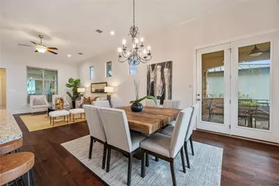 5500 Mesquite Crown View, Austin, TX 78738 - Photo 10