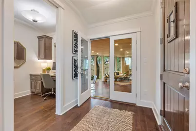 5500 Mesquite Crown View, Austin, TX 78738 - Photo 16