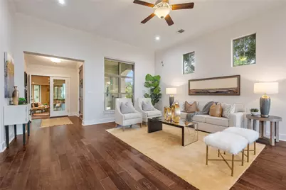 5500 Mesquite Crown View, Austin, TX 78738 - Photo 4