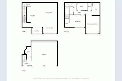 604 N Bluff Drive #244, Austin, TX 78745 - Photo 32