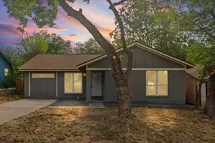 5307 Village Trail, Austin, TX 78744 - Photo 1