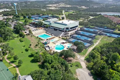 200 World Of Tennis Square #200, Lakeway, TX 78738 - Photo 2
