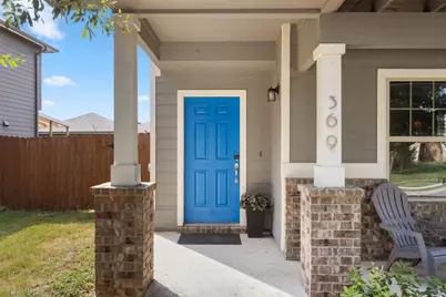 369 S Brook Drive, Leander, TX 78641 - Photo 4