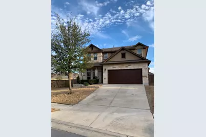 2713 Santa Rosita Court, Round Rock, TX 78665 - Photo 1
