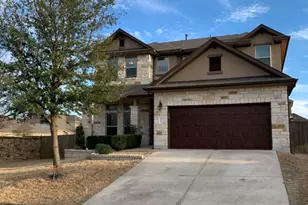 2713 Santa Rosita Ct, Round Rock, TX 78665 - Photo 1