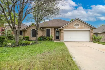 8214 Cornerwood Drive, Austin, TX 78717 - Photo 1