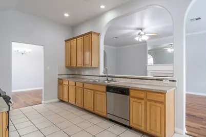 8214 Cornerwood Drive, Austin, TX 78717 - Photo 6