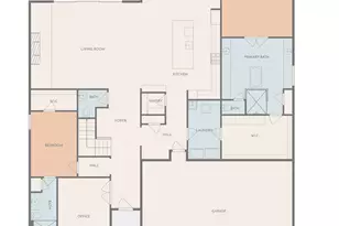 2312 Mondello Path, Leander, TX 78641 - Photo 38