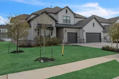 2312 Mondello Path, Leander, TX 78641 - Photo 2