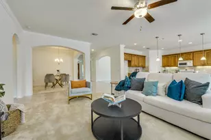 4604 Sonora Trce, Georgetown, TX 78633 - Photo 8