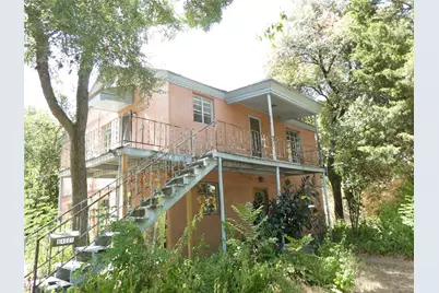 4005 Maplewood Avenue #B, Austin, TX 78722 - Photo 1
