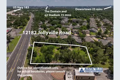 12182 Jollyville Road, Austin, TX 78759 - Photo 18