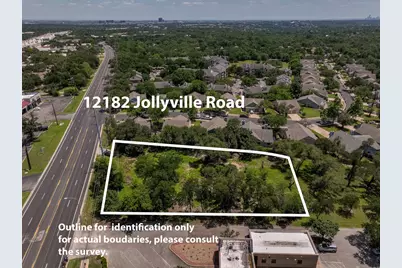 12182 Jollyville Road, Austin, TX 78759 - Photo 1