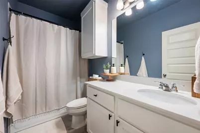 2720 Sage Ranch Drive, Leander, TX 78641 - Photo 20