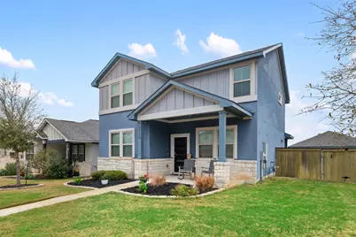 2720 Sage Ranch Drive, Leander, TX 78641 - Photo 1