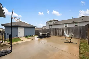 2720 Sage Ranch Dr, Leander, TX 78641 - Photo 36
