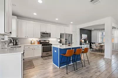 2720 Sage Ranch Drive, Leander, TX 78641 - Photo 14