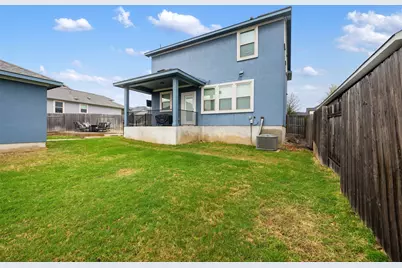 2720 Sage Ranch Drive, Leander, TX 78641 - Photo 34
