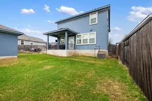 2720 Sage Ranch Dr, Leander, TX 78641 - Photo 34