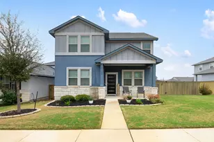 2720 Sage Ranch Dr, Leander, TX 78641 - Photo 2