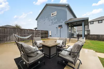 2720 Sage Ranch Drive, Leander, TX 78641 - Photo 38