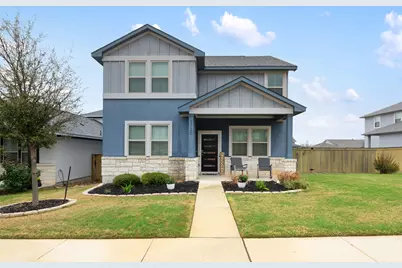 2720 Sage Ranch Drive, Leander, TX 78641 - Photo 2