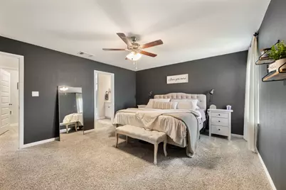 2720 Sage Ranch Drive, Leander, TX 78641 - Photo 24
