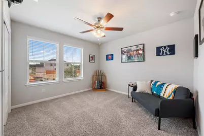 2720 Sage Ranch Drive, Leander, TX 78641 - Photo 30