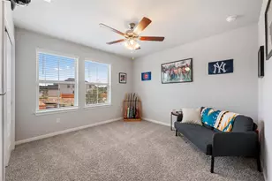 2720 Sage Ranch Dr, Leander, TX 78641 - Photo 30