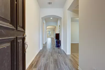 4123 Van Ness Drive, Round Rock, TX 78681 - Photo 2