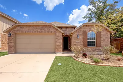 4123 Van Ness Drive, Round Rock, TX 78681 - Photo 1