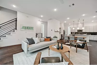 6821 Wolfcreek Pass #12, Austin, TX 78749 - Photo 1