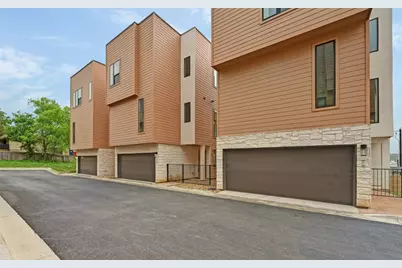 6821 Wolfcreek Pass #12, Austin, TX 78749 - Photo 2