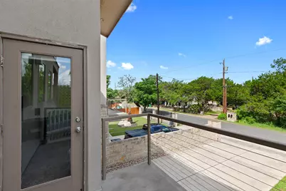 6407 Hopkins Drive #A, Austin, TX 78734 - Photo 16