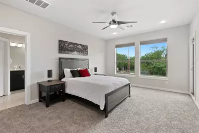 6407 Hopkins Drive #A, Austin, TX 78734 - Photo 12