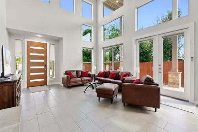 6407 Hopkins Drive #A, Austin, TX 78734 - Photo 6